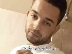 Bubblebuttfun