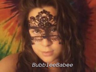 BubbleeBabee