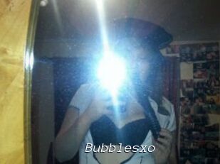 Bubblesxo