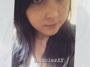 BubblezXX