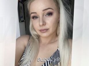BubblyB