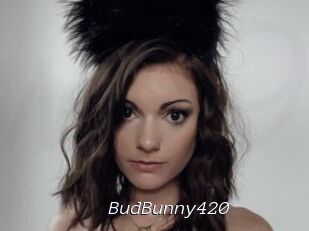 BudBunny420