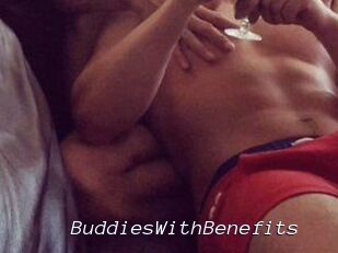 BuddiesWithBenefits