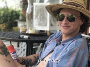 BuffBoy