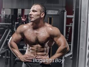 BugattiBoy