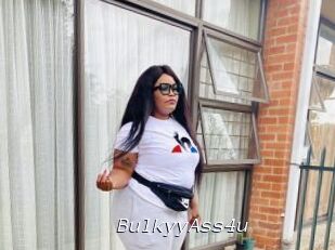 BulkyyAss4u