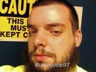 Bullcock97