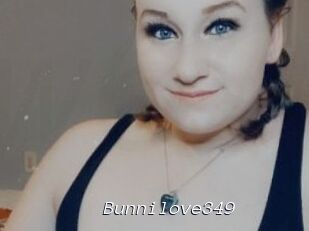 Bunnilove349