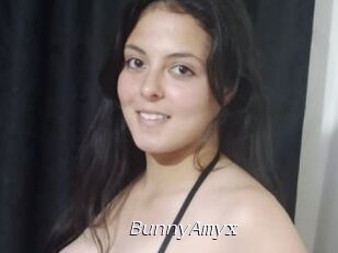 BunnyAmyx