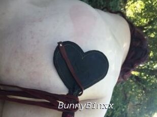 BunnyBinxx