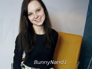 BunnyNandi