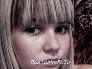 BusichkaXoXo