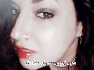 BustyBetteeRage