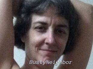BustyNeighbor