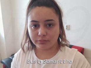BustySamanttha