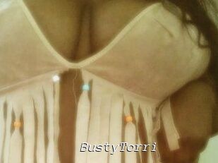 BustyTorri
