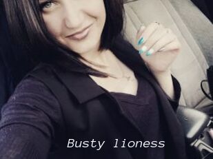 Busty_lioness