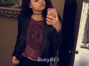 BusyBri