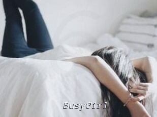 BusyGirl