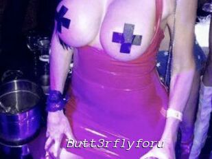 Butt3rflyforu