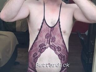 Butterdick