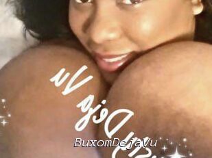 BuxomDejaVu