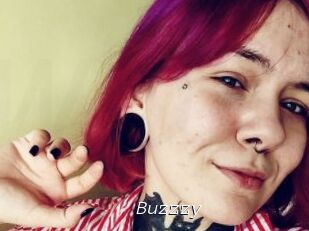 Buzzzy