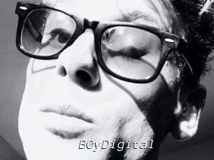B0yDigital