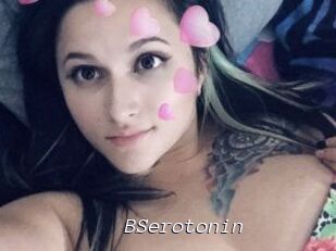 BSerotonin