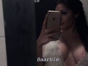Baarbie