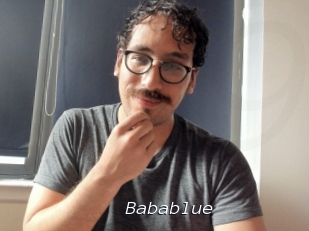 Babablue