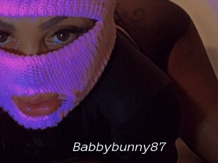 Babbybunny87