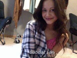 Babdarian