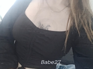 Babe27