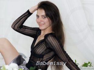 Babemissy