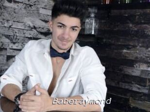 Baberaymond