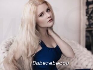 Baberebecca