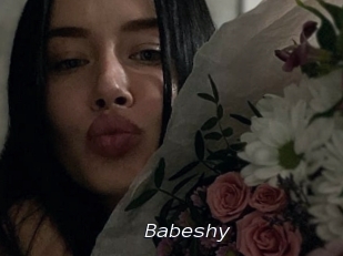 Babeshy