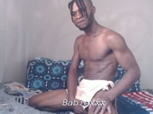 Babiexxx