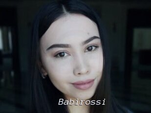 Babirossi