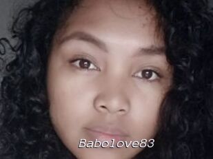 Babolove83