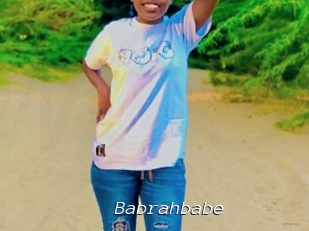 Babrahbabe