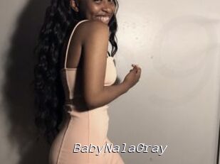 BabyNalaGray