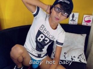 Baby_hot_baby