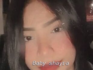 Baby_shayra