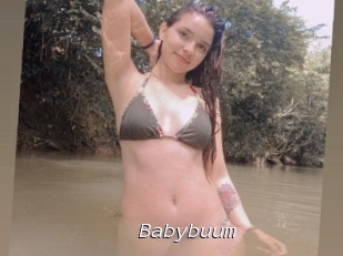 Babybuum