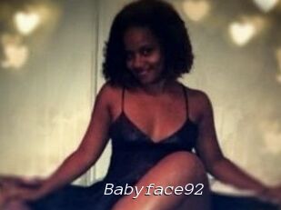 Babyface92