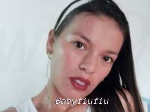 Babyfiufiu