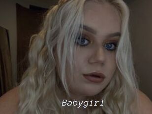 Babygirl