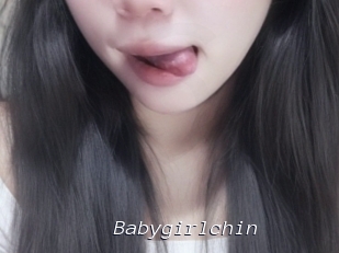 Babygirlchin